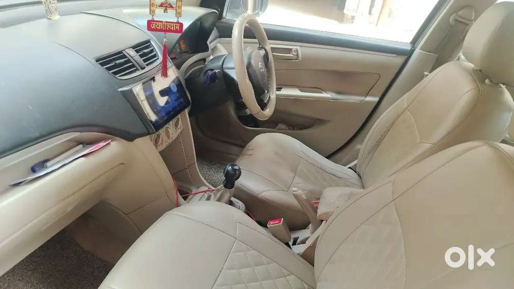 Maruti Suzuki Dzire 2019 Cng & Petrol 350000 Km Driven