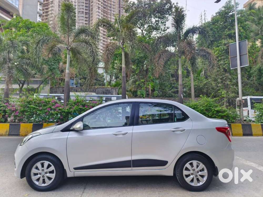 Hyundai Xcent 1.2 Vtvt S, 2014, Petrol