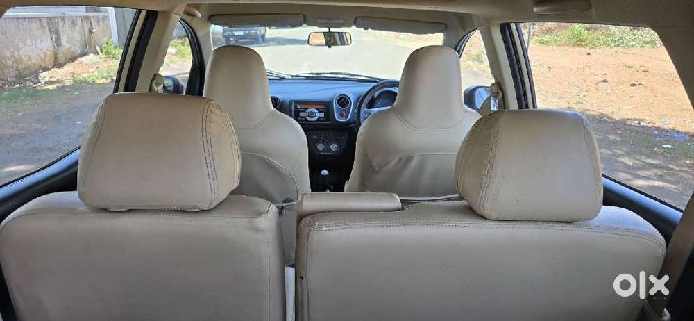 Honda Mobilio V Option I-dtec, 2014, Diesel
