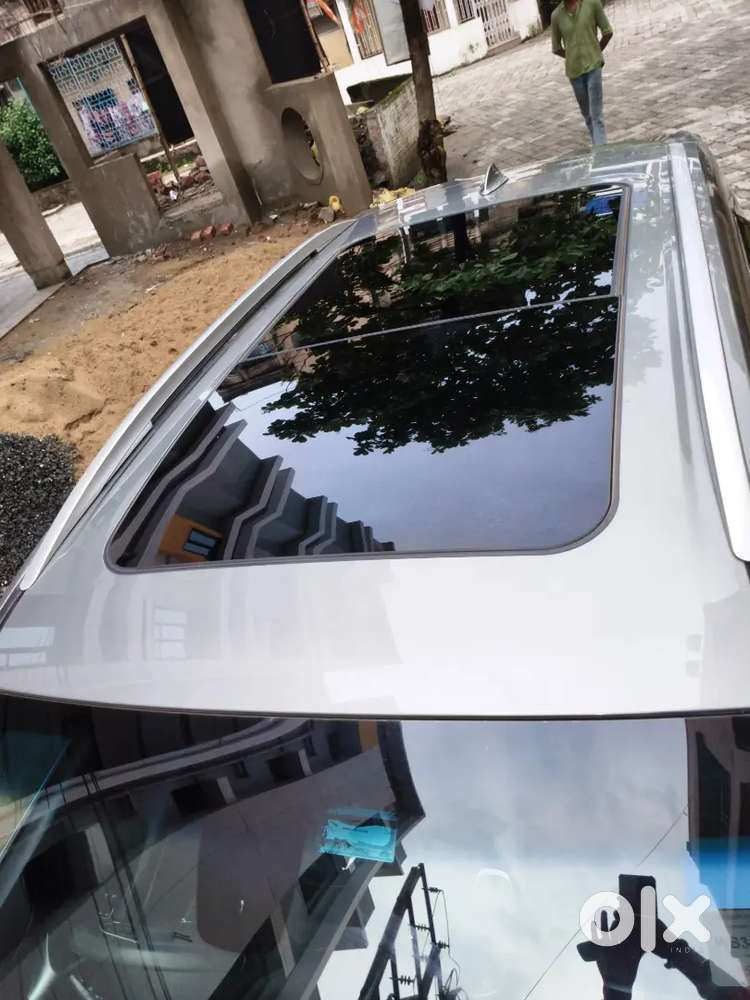 Mg Hector Plus 2021 Diesel