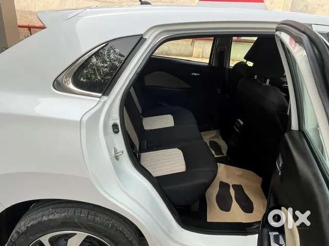 Toyota Glanza G, 2024, Petrol