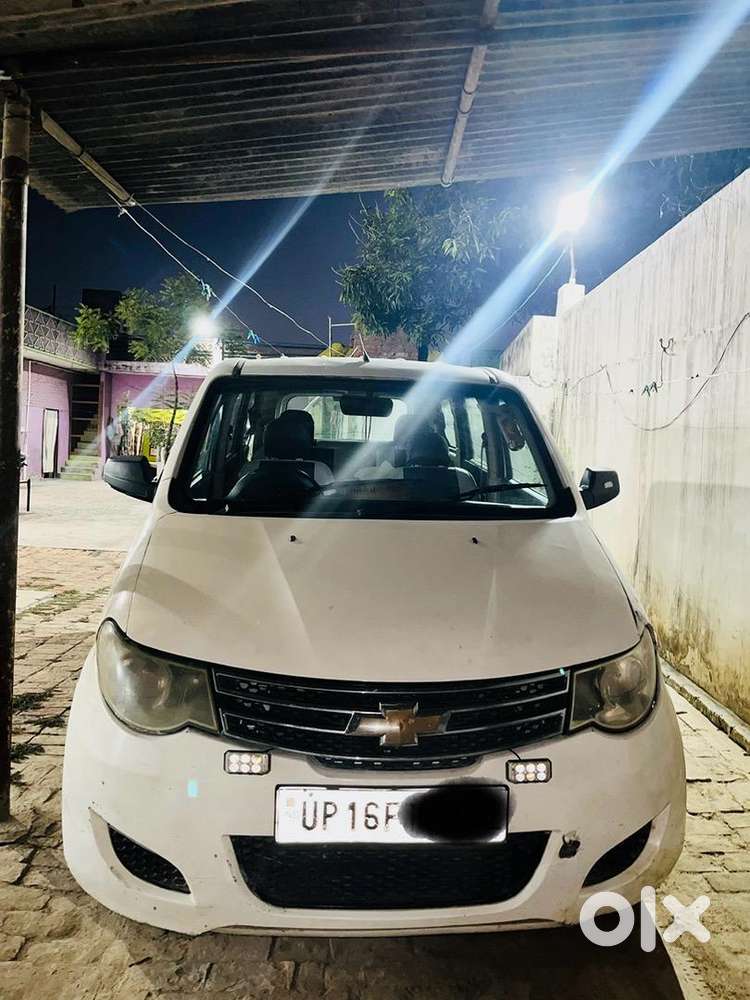 Chevrolet Car Diesel 2013