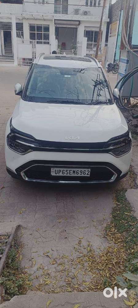 Kia Carens 1.5 Luxury Plus Turbo 7 Str, 2022, Diesel