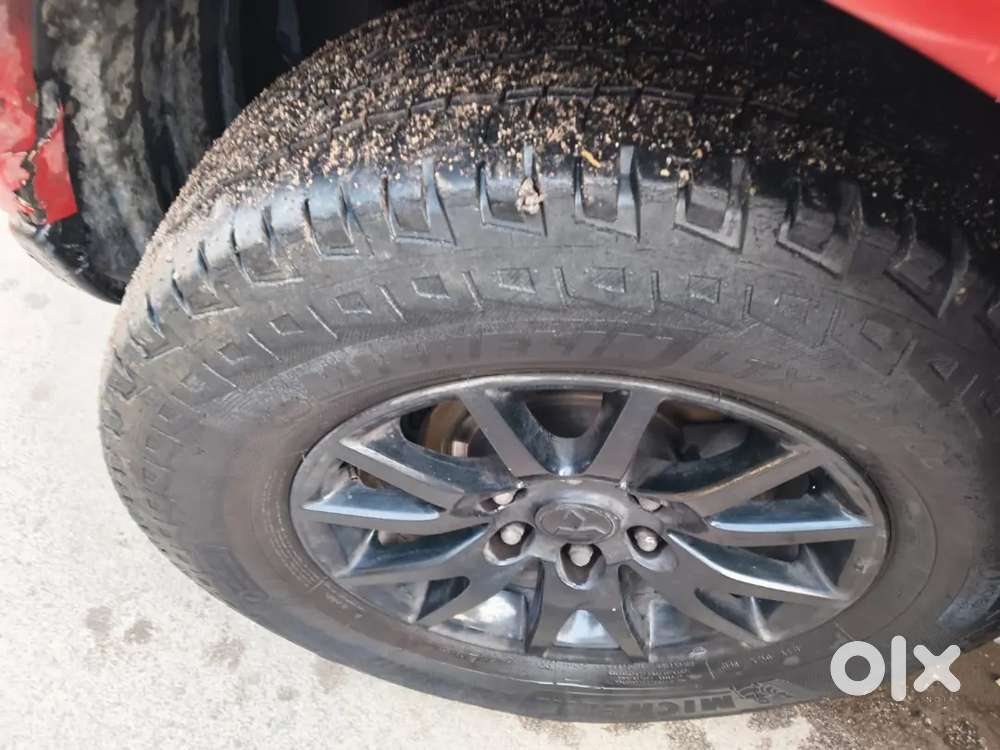 Mitsubishi Pajero Sport 4x2 2014
