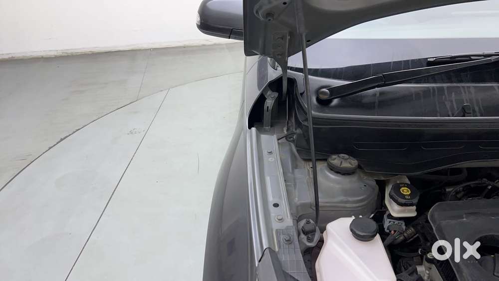 Hyundai Venue [2022-ongoing] 1.5 Crdi Sx, 2021, Diesel