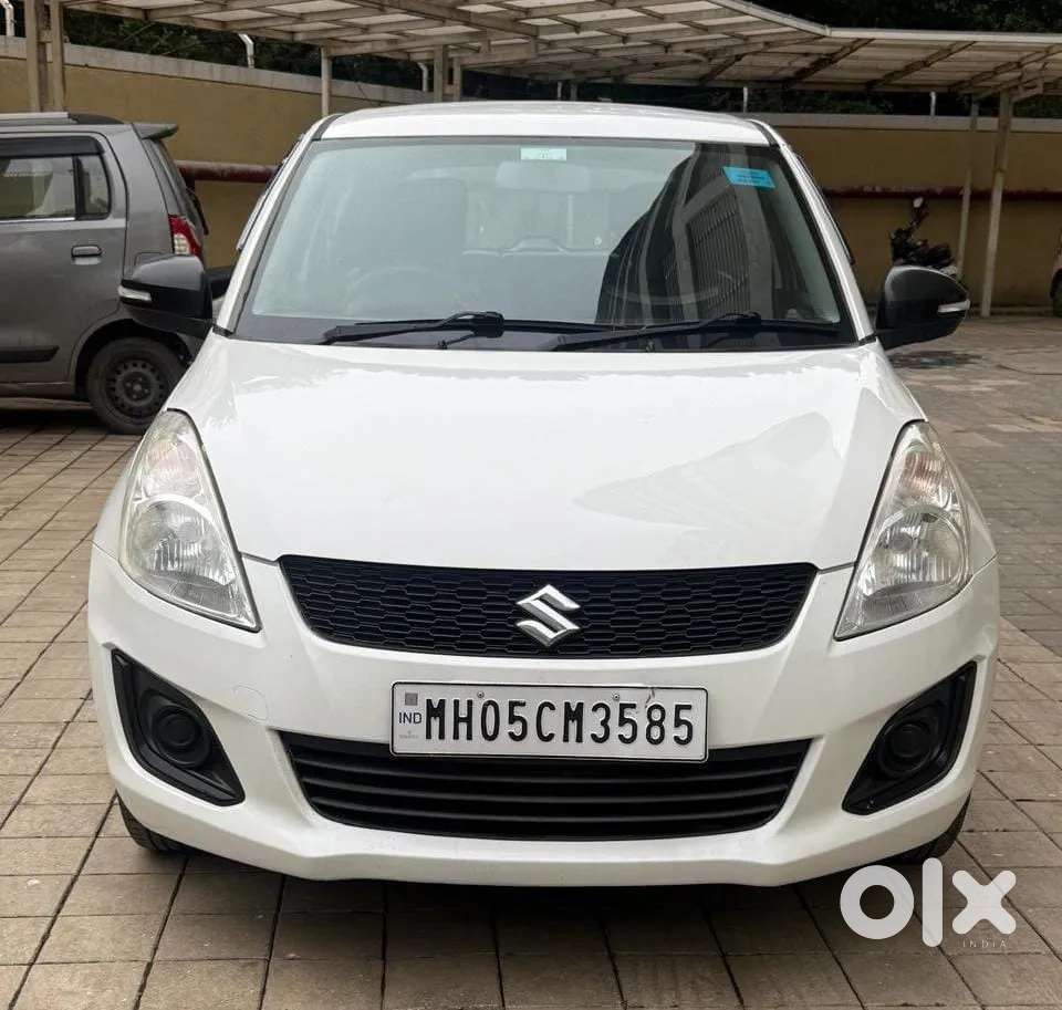 Maruti Suzuki Swift Vxi Optional, 2015, Petrol