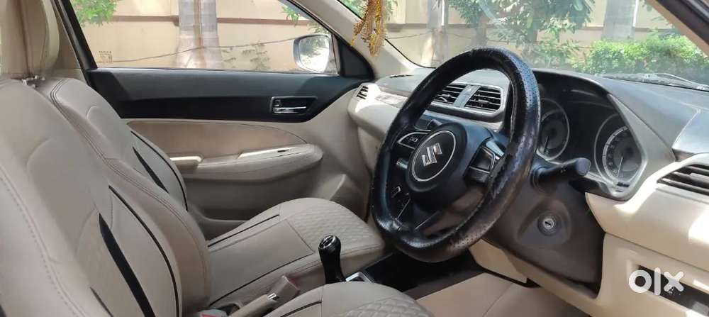 Maruti Suzuki Dzire 2021 Petrol 110000 Km Driven