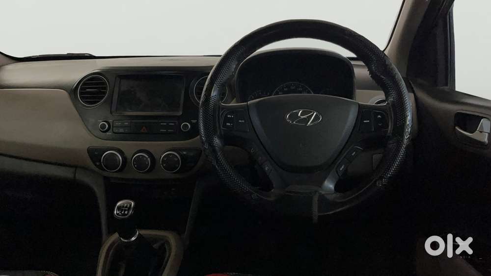 Hyundai Grand I10 Sportz 1.2 Kappa Vtvt, 2018, Cng & Hybrids