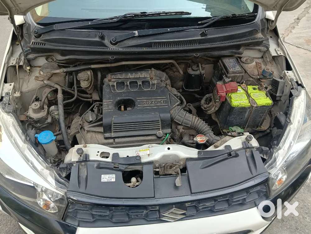 Maruti Suzuki Celerio 2018 Model