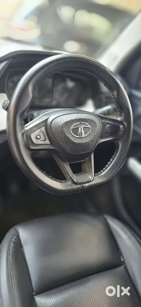 Tata Punch 1.2 Revotron Petrol 2022