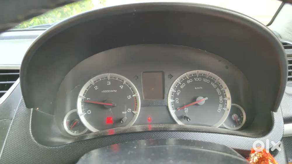 Maruti Suzuki Swift Vdi 2014