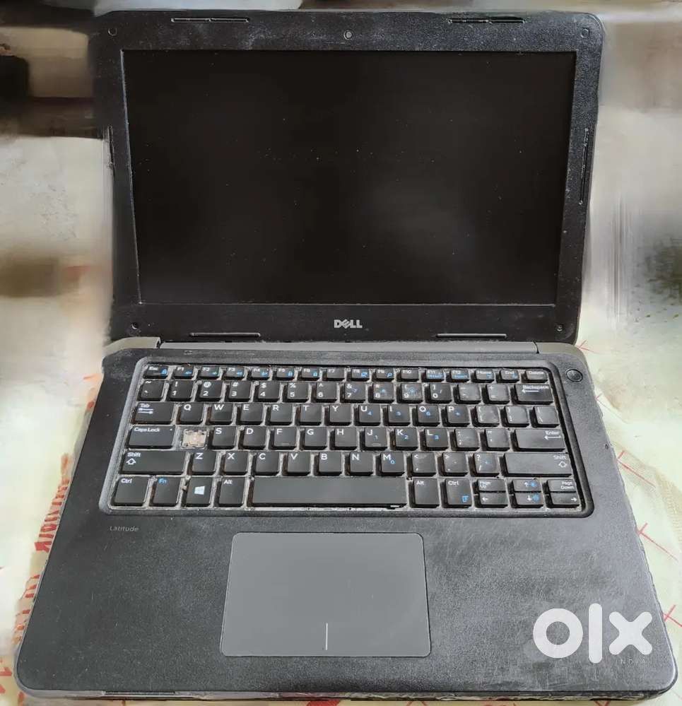 Dell latitude 3380 only spare parts