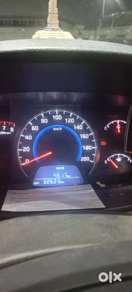 Hyundai Grand I10 2015 Sportz
