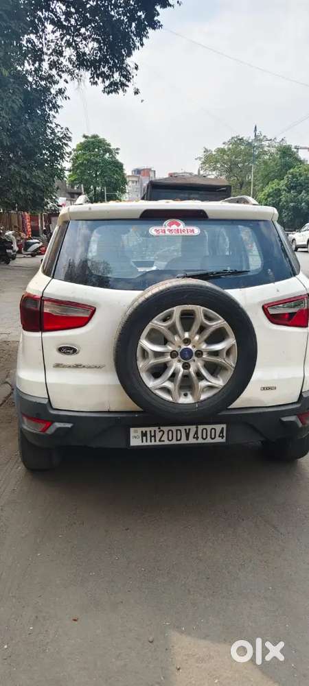 Ford Escort 2016 Diesel 200000 Km Driven