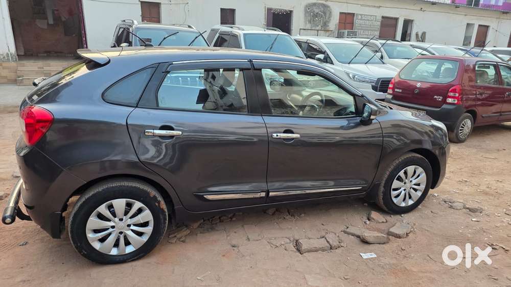 Maruti Suzuki Baleno 1.3 Delta, 2019, Petrol