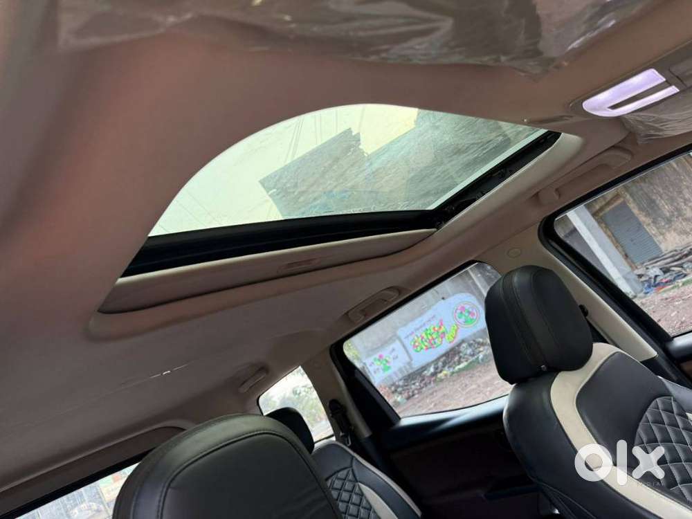 Mahindra Scorpio N Z6 Diesel Mt 2wd 7 Str, 2024, Diesel