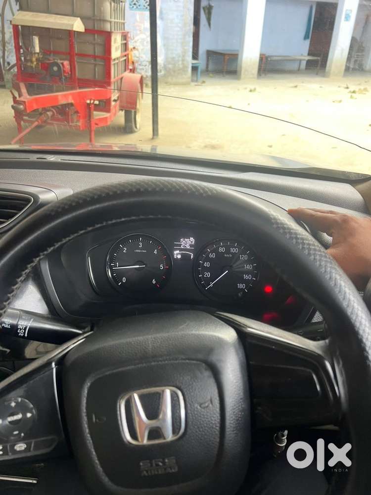 Honda Amaze 2018 Diesel Good Condition