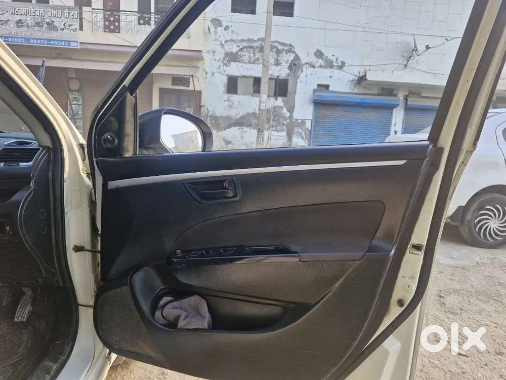 Maruti Suzuki Swift 2014 Diesel 145000 Km Driven