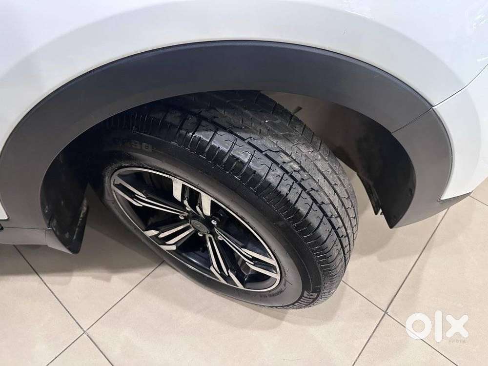 Hyundai Creta, 2019, Petrol