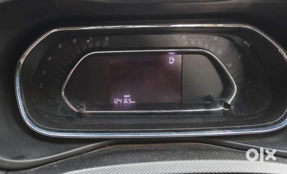 Tata Nexon 2020 Petrol Top Model