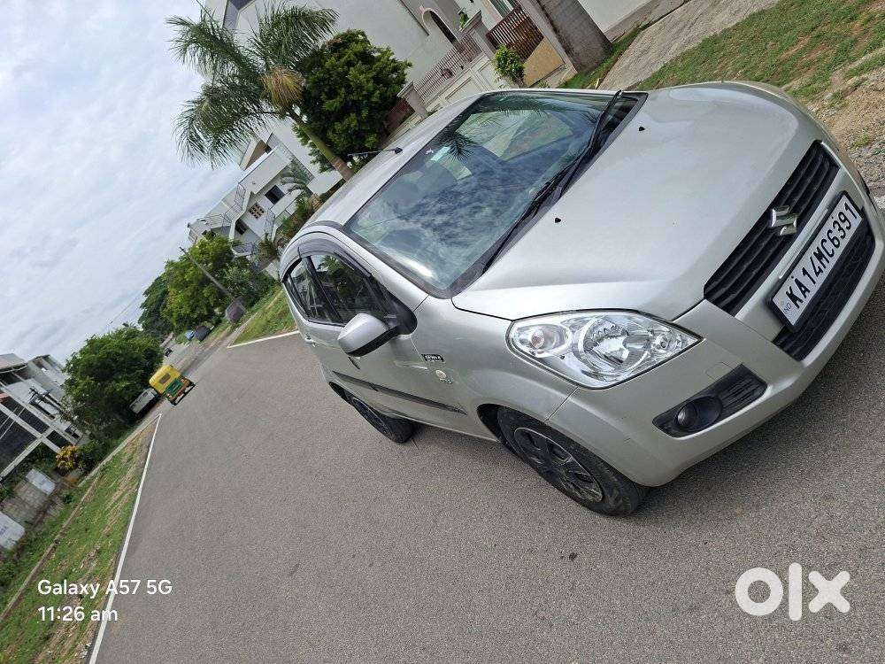 Maruti Suzuki Ritz Vdi Bs-iv, 2011, Diesel