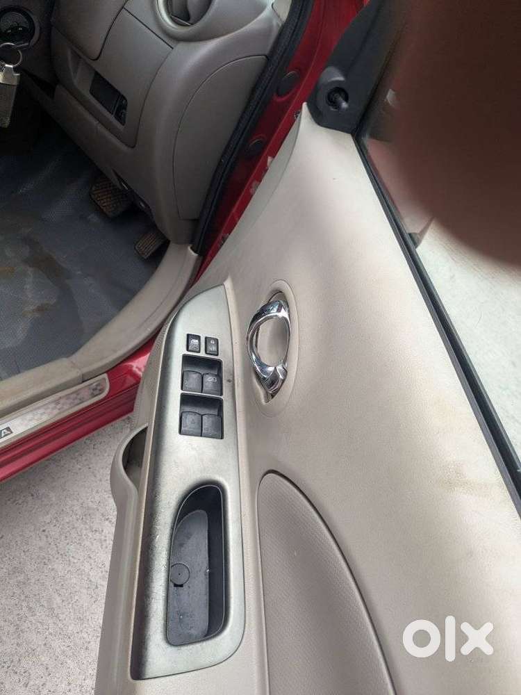Nissan Micra Xl Optional, 2017, Petrol