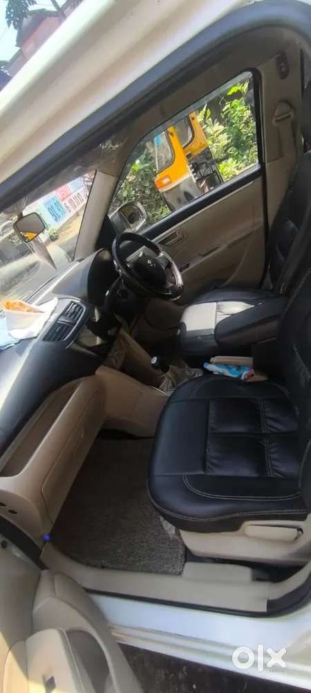 Maruti Suzuki Dzire 2022 Cng & Hybrids 62000 Km Driven