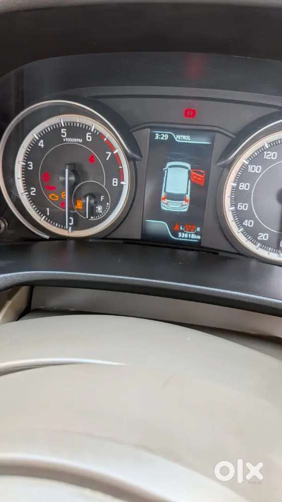 Good Condition My Car