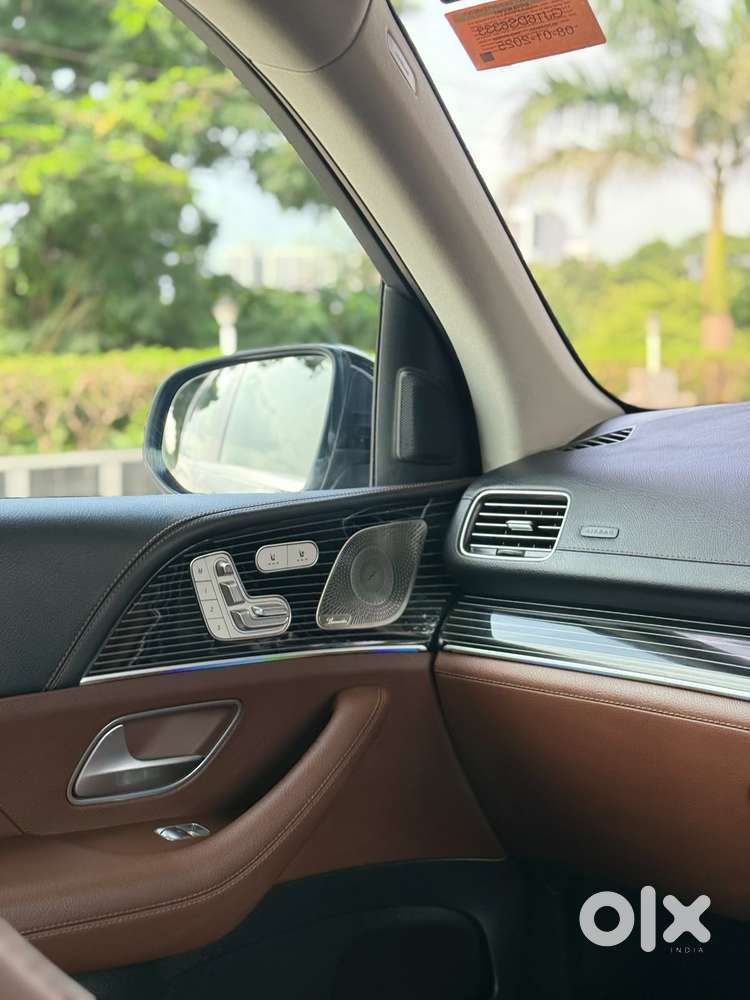 Mercedes-benz Gls 450d 4matic, 2025, Diesel