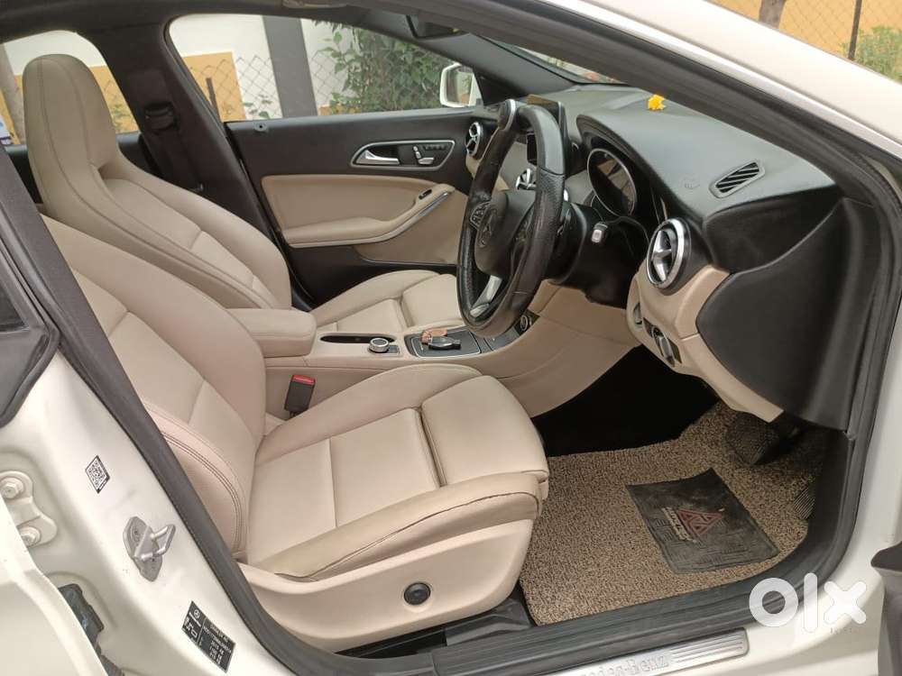 Mercedes-benz Cla 2015-2016 200 Cdi Sport, 2018, Diesel