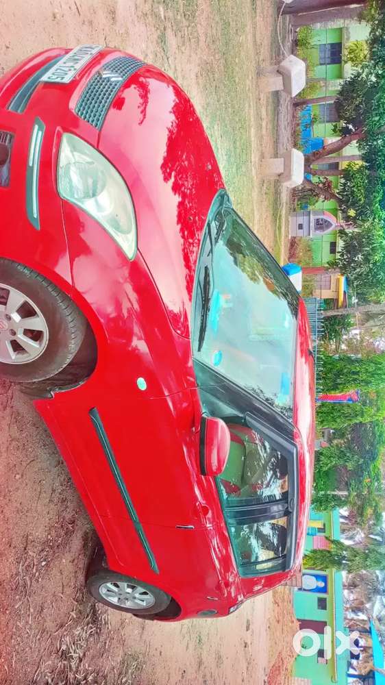 Swift 2005 Maruti Suzuki