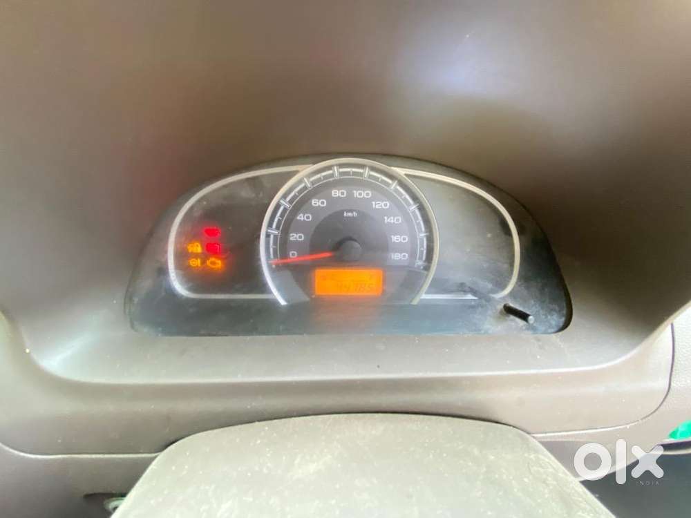 Alto 800 Lxi 2014 Model  Excellent Condition  Low Maintenance