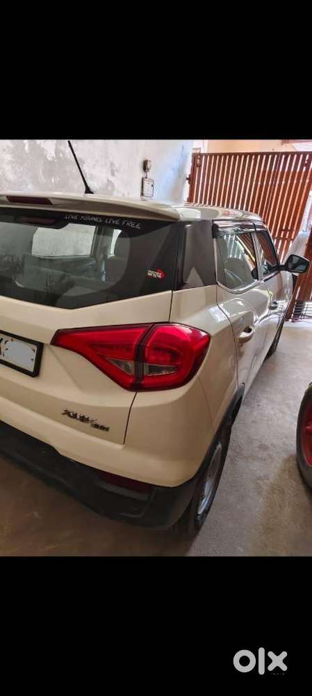 Mahindra Xuv300 W4 Diesel, 2020, Diesel