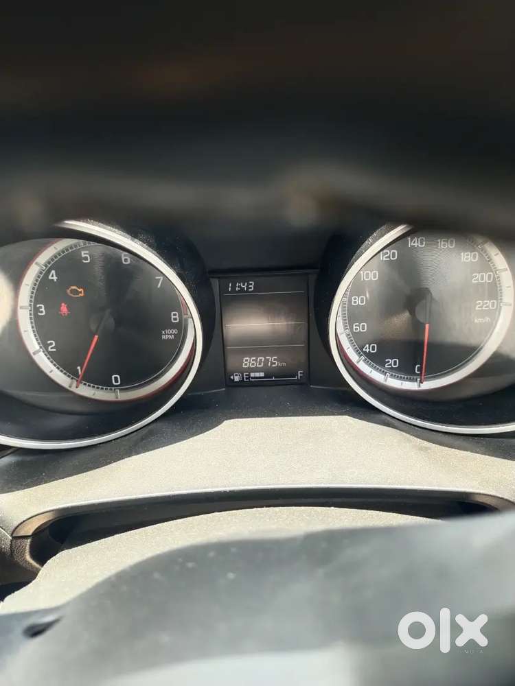 I Want Sell My Car