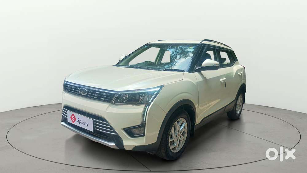 Mahindra Xuv300 W8 Diesel, 2022, Diesel