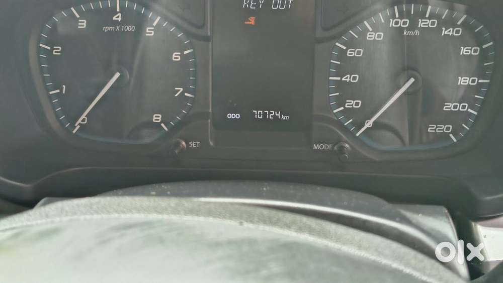 Tata Altroz 2022 Diesel
