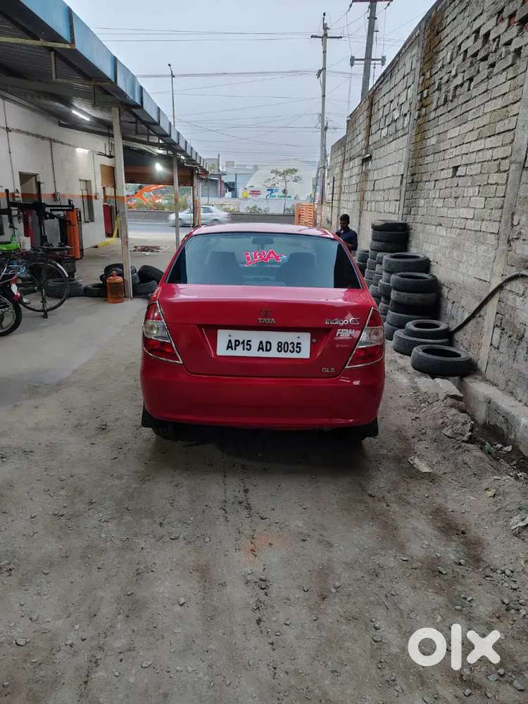 Tata Indigo Super Condition Orginal Reading