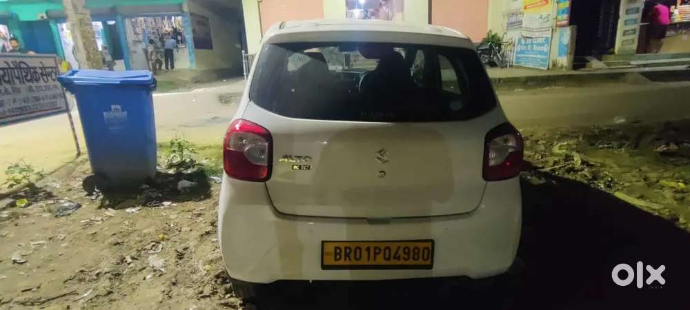 Maruti Suzuki Alto 2023