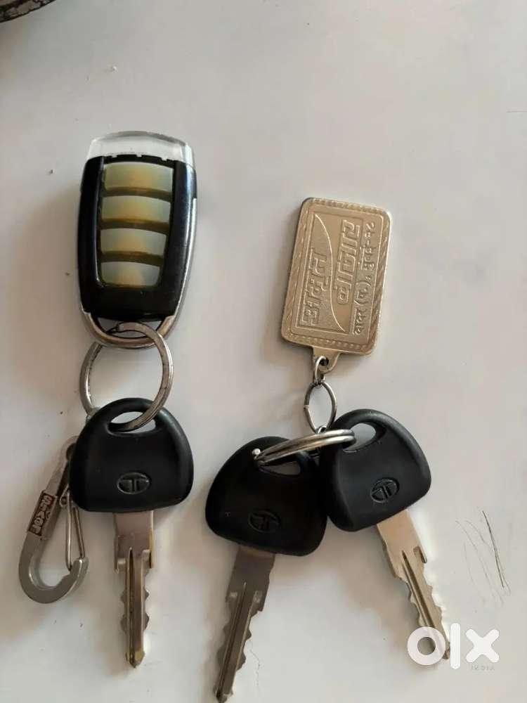 Tata Indica Ev2 2017 Petrol Well Maintained