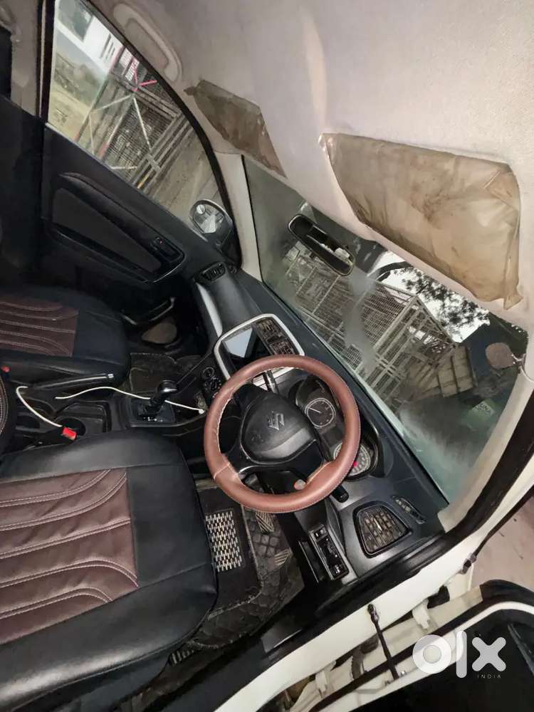 Maruti Suzuki Brezza Zdi 2019
