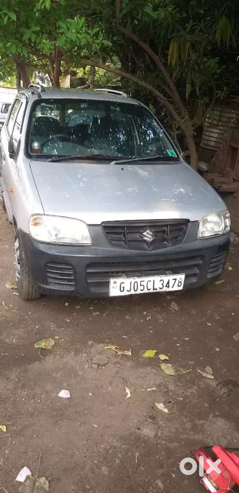 Alto 2009 Maruti Suzuki, 3rd Owner