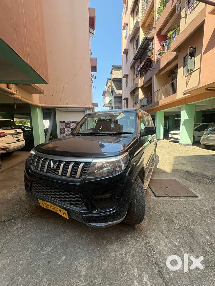 Mahindra Bolero Neo 2023 Diesel
