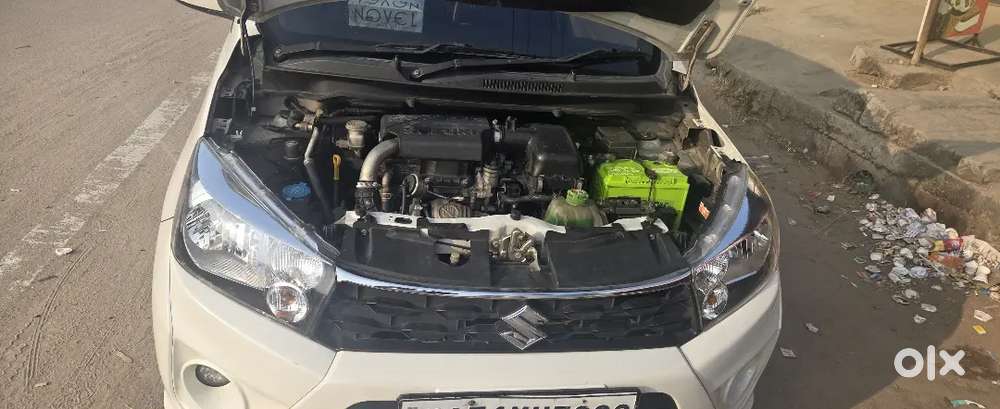 Maruti Suzuki Celerio 2016 Diesel Well Maintained
