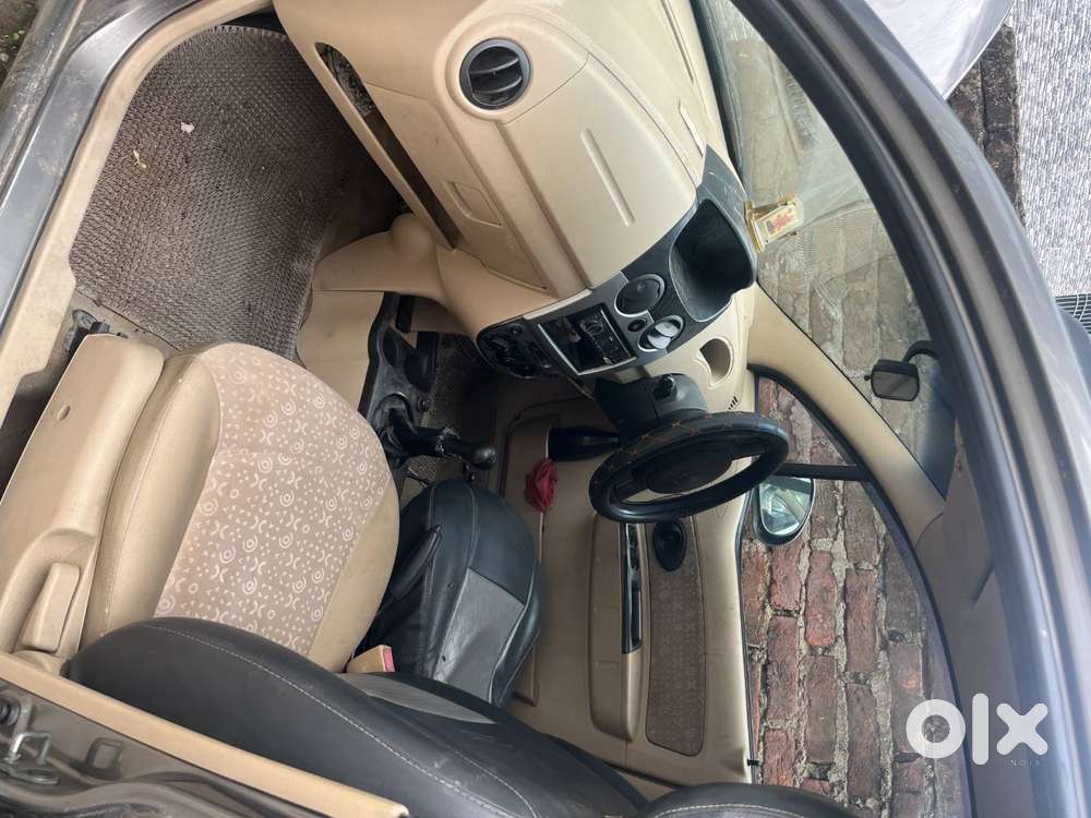 Chevrolet Spark 2011 Petrol Good Condition