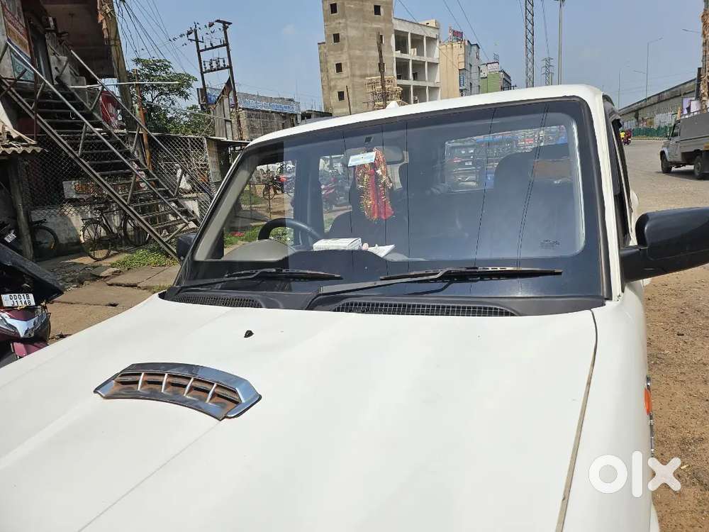 Mahindra Scorpio Diesel 2013