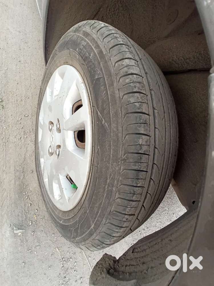Hyundai I20 Diesel Magna 2013