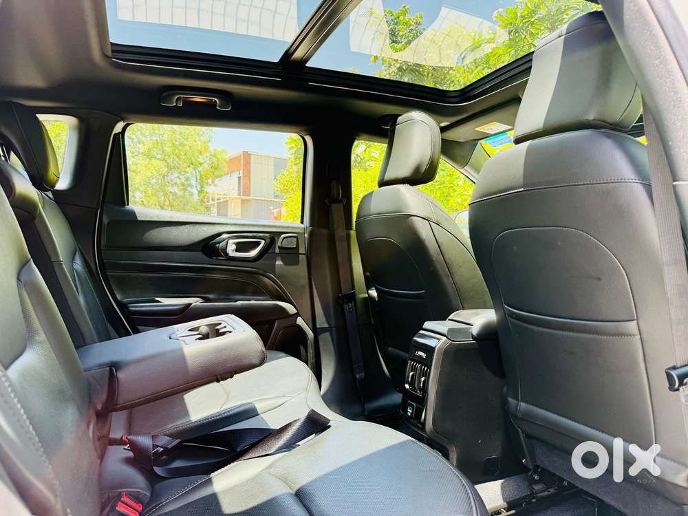 Jeep Compass Model S (o2) At, 2022, Petrol