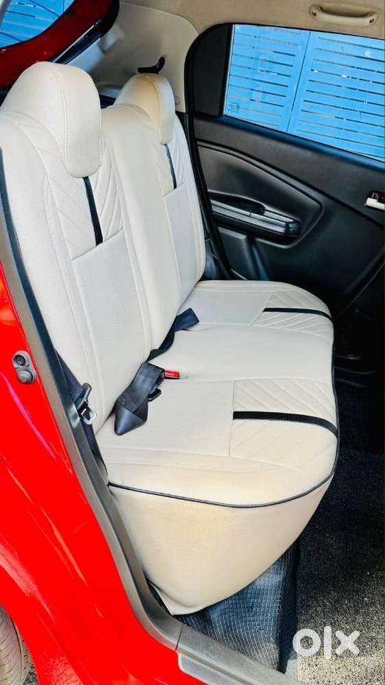 Maruti Suzuki Celerio 1.0 Vxi Mt, 2023, Petrol