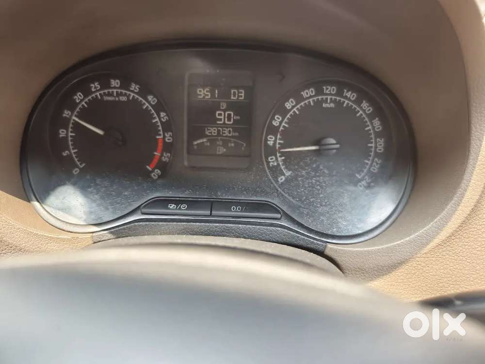 Sokda Rapid 2015 Automatic Mileage 18km To 22km Excellent Condition