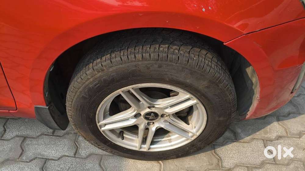 Maruti Suzuki Swift Vdi, 2015, Diesel